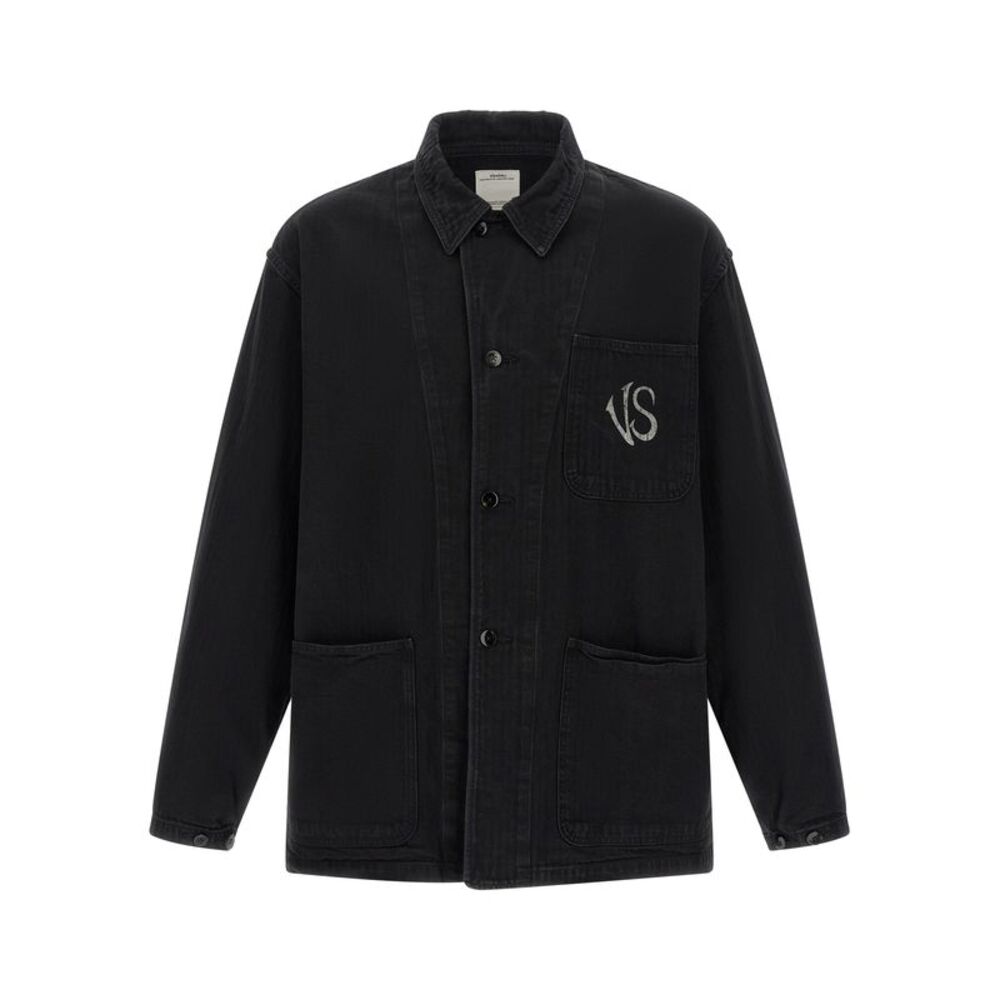 Visvim Men 'Baker' Jacket